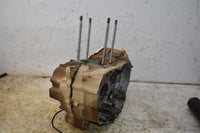 2009 Honda Foreman 500 FM Crank Cases 11100-HP0-A01 11210-HP0-305