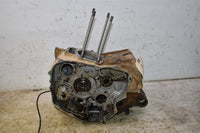 2009 Honda Foreman 500 FM Crank Cases 11100-HP0-A01 11210-HP0-305