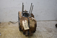 2009 Honda Foreman 500 FM Crank Cases 11100-HP0-A01 11210-HP0-305