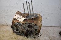 2009 Honda Foreman 500 FM Crank Cases 11100-HP0-A01 11210-HP0-305