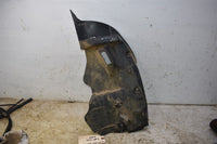 2009 Honda Foreman 500 FM Right Inner Fender Splash Guard 61863-HP0-A00