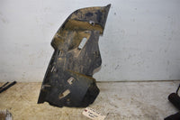 2009 Honda Foreman 500 FM Right Inner Fender Splash Guard 61863-HP0-A00