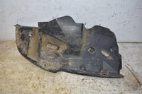2009 Honda Foreman 500 FM Right Inner Fender Splash Guard 61863-HP0-A00