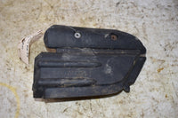 2009 Honda Foreman 500 FM Left Engine Cover 11320-HP0-A50ZA