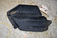 2009 Honda Foreman 500 FM Left Engine Cover 11320-HP0-A50ZA