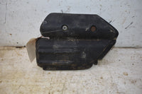 2009 Honda Foreman 500 FM Left Engine Cover 11320-HP0-A50ZA