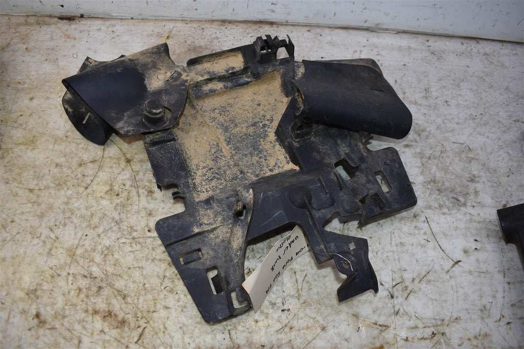2009 Honda Foreman 500 FM Under Tank Plastic 17515-HP0-A00