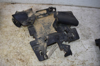 2009 Honda Foreman 500 FM Under Tank Plastic 17515-HP0-A00