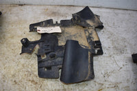 2009 Honda Foreman 500 FM Under Tank Plastic 17515-HP0-A00