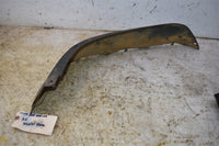 2009 Honda Foreman 500 FM Front Right Fender Flare 61861-HP0-A00ZA