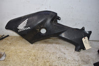 2009 Honda Foreman 500 FM Left Side Tank Cover 83650-HP0-H00ZB