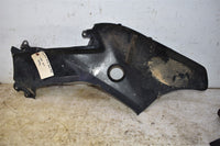 2009 Honda Foreman 500 FM Left Side Tank Cover 83650-HP0-H00ZB