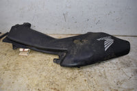 2009 Honda Foreman 500 FM Left Side Tank Cover 83650-HP0-H00ZB