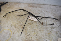 2009 Honda Foreman 500 FM Front Fender Bracket