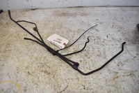 2009 Honda Foreman 500 FM Front Fender Bracket