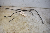 2009 Honda Foreman 500 FM Front Fender Bracket