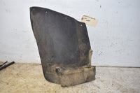 2009 Honda Foreman 500 FM Left Front Splash Guard Lower Fender 61868-HP0-A00ZA