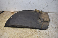 2009 Honda Foreman 500 FM Left Front Splash Guard Lower Fender 61868-HP0-A00ZA
