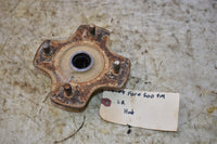 2009 Honda Foreman 500 FM Rear Left Wheel Hub 42620-HR0-F00