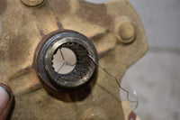 2009 Honda Foreman 500 FM Rear Left Wheel Hub 42620-HR0-F00