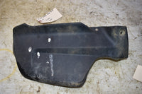 2009 Honda Foreman 500 FM Rear Left Fender Flare 80221-HP0-A00ZA