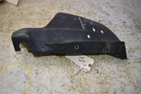 2009 Honda Foreman 500 FM Rear Left Fender Flare 80221-HP0-A00ZA