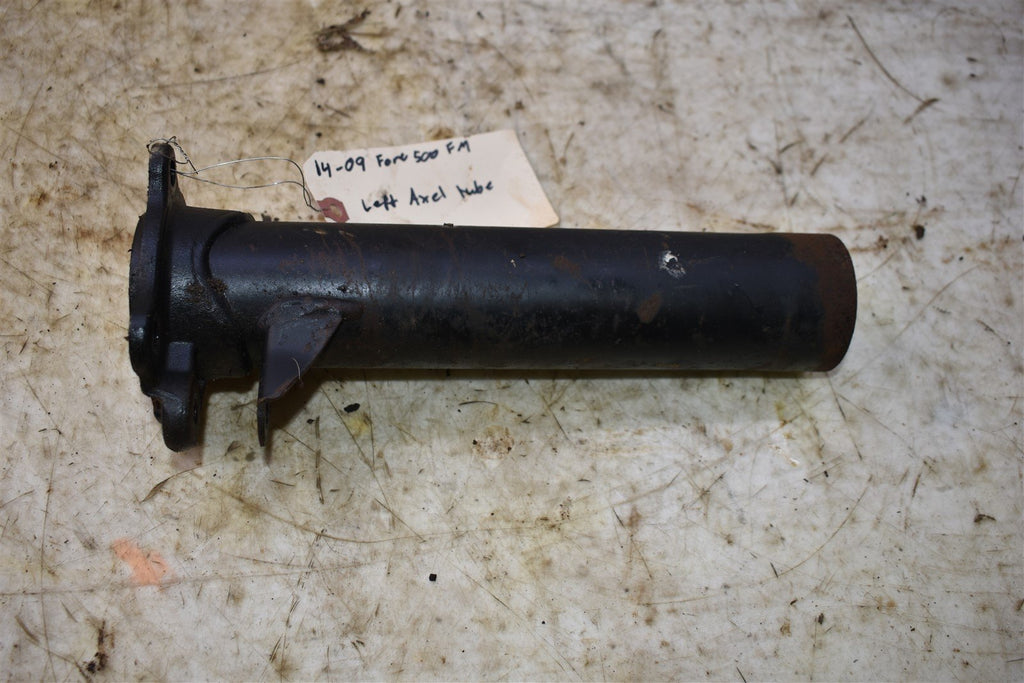 2009 Honda Foreman 500 FM Left Axle Tube 52300-HN2-000