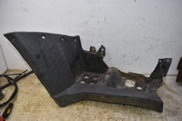 2009 Honda Foreman 500 FM Right Footwell Floorboard 80121-HP0-A00ZA