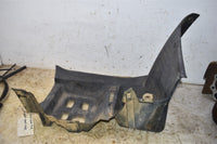 2009 Honda Foreman 500 FM Right Footwell Floorboard 80121-HP0-A00ZA