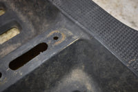 2009 Honda Foreman 500 FM Right Footwell Floorboard 80121-HP0-A00ZA