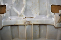 2009 Honda Foreman 500 FM Seat 77100-HN2-B70ZA