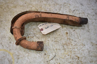 2009 Honda Foreman 500 FM Head Pipe 18320-HP0-A00