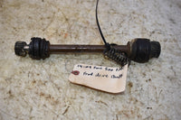 2009 Honda Foreman 500 FM Front Drive Shaft 40400-HP0-A00