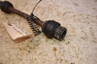 2009 Honda Foreman 500 FM Front Drive Shaft 40400-HP0-A00