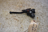 2009 Honda Foreman 500 FM Brake Perch 53180-HP0-A00