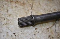 2009 Honda Foreman 500 FM Rear Drive Shaft 40200-HP0-A00