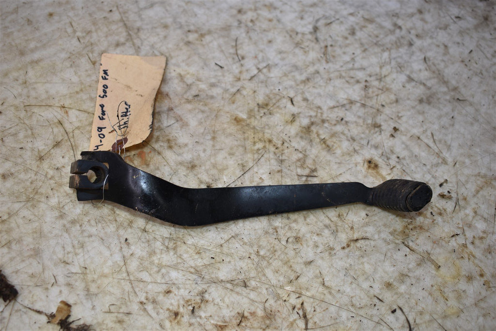 2009 Honda Foreman 500 FM Shifter 24700-HP0-A00