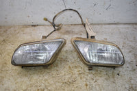 2009 Honda Foreman 500 FM Headlights 33110-HP0-A00 33160-HP0-A00