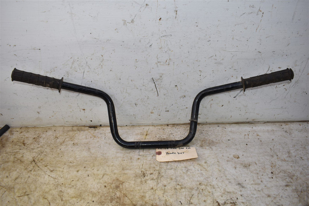 2009 Honda Foreman 500 FM Handlebars 53100-HP0-B80