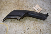 2009 Honda Foreman 500 FM Left Headlight Trim Plastic