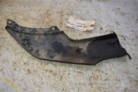 2009 Honda Foreman 500 FM Left Headlight Trim Plastic