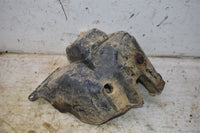 2009 Honda Foreman 500 FM Left Headlight Bucket 66302-HP0-A00