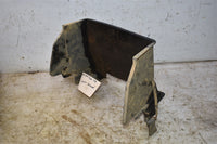 2009 Honda Foreman 500 FM Oil Cooler Shroud 15640-HP0-A50