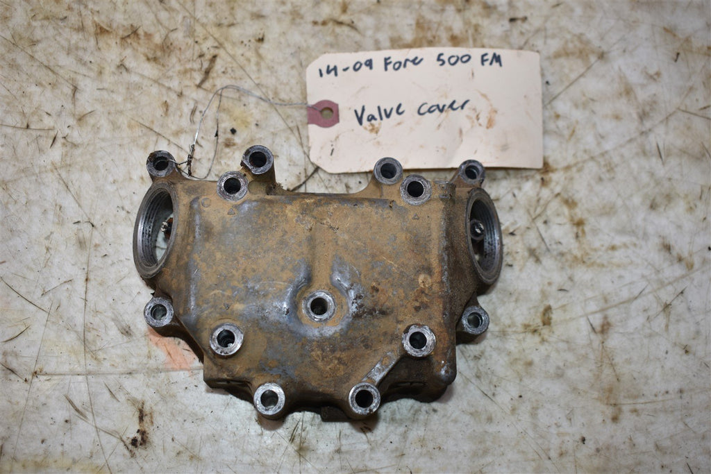 2009 Honda Foreman 500 FM Valve Cover 12310-HP0-A00