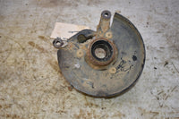 2009 Honda Foreman 500 FM Front Left Knuckle 51250-HP0-B00