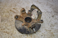 2009 Honda Foreman 500 FM Front Left Knuckle 51250-HP0-B00