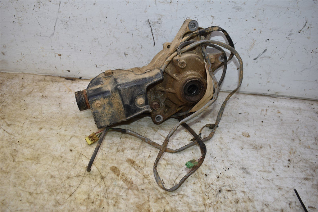 2009 Honda Foreman 500 FM Front Differential 41400-HP0-B81