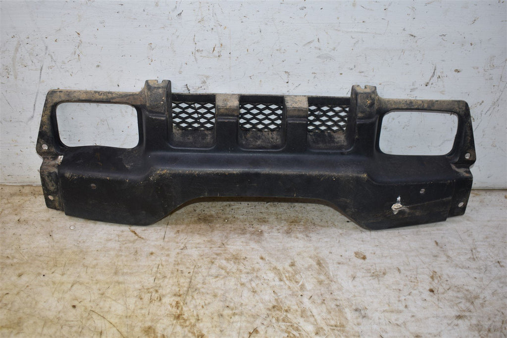 2000 Honda Foreman 400 FW Grille 66300-HM7-000ZB