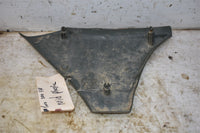 2000 Honda Foreman 400 FW Side Plastic 83800-HM7-A00ZA