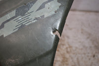 2000 Honda Foreman 400 FW Side Plastic 83800-HM7-A00ZA